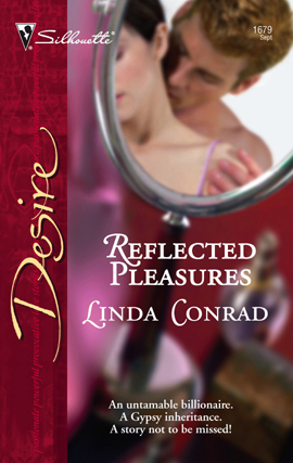 Title details for Reflected Pleasures by Linda Conrad - Available